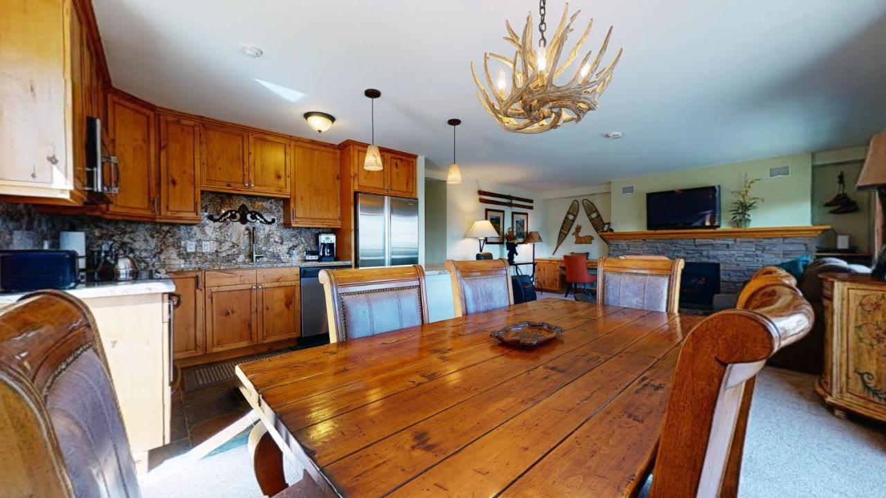 Vantage Point Vail Exterior photo