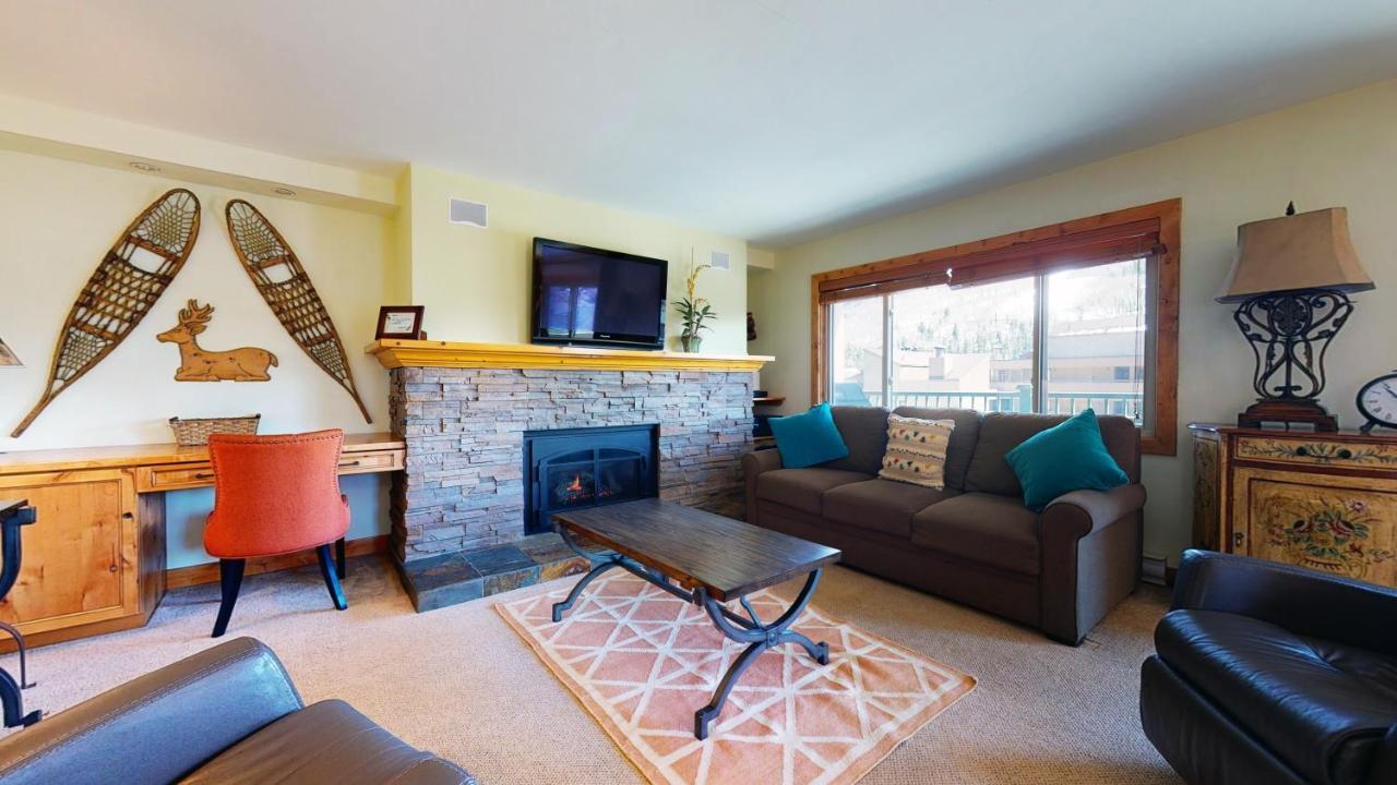 Vantage Point Vail Exterior photo