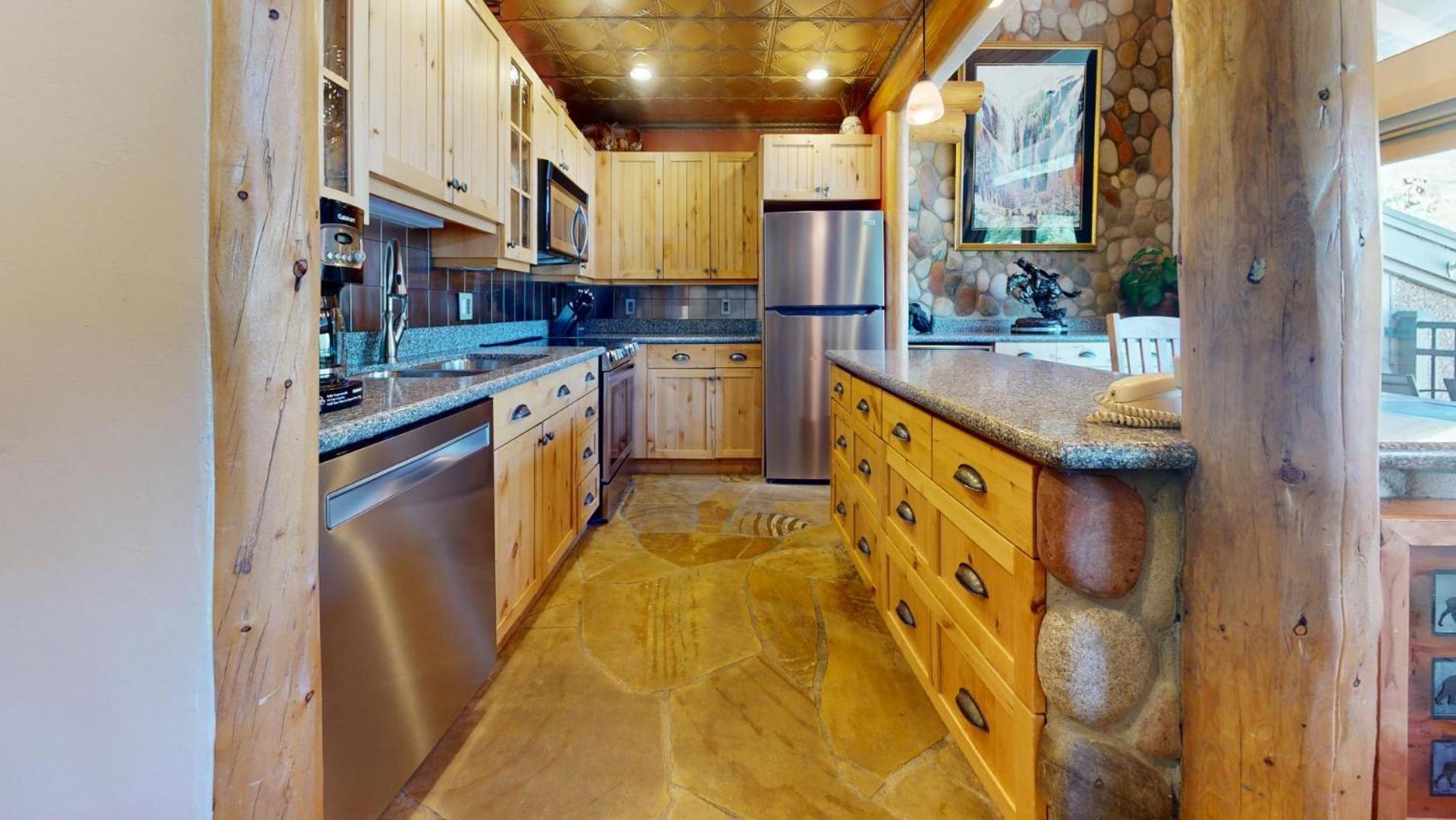 Vantage Point Vail Exterior photo