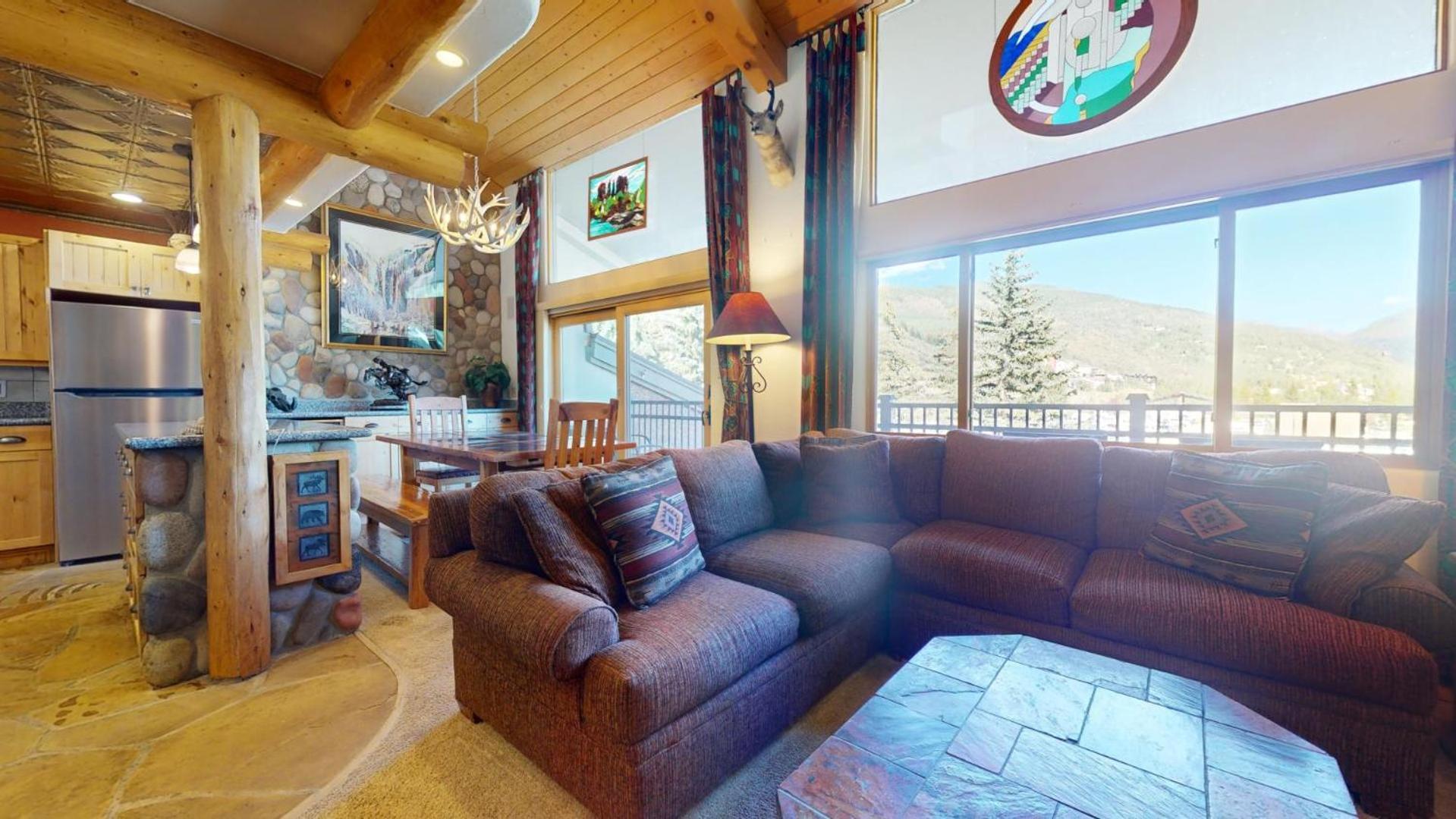 Vantage Point Vail Exterior photo