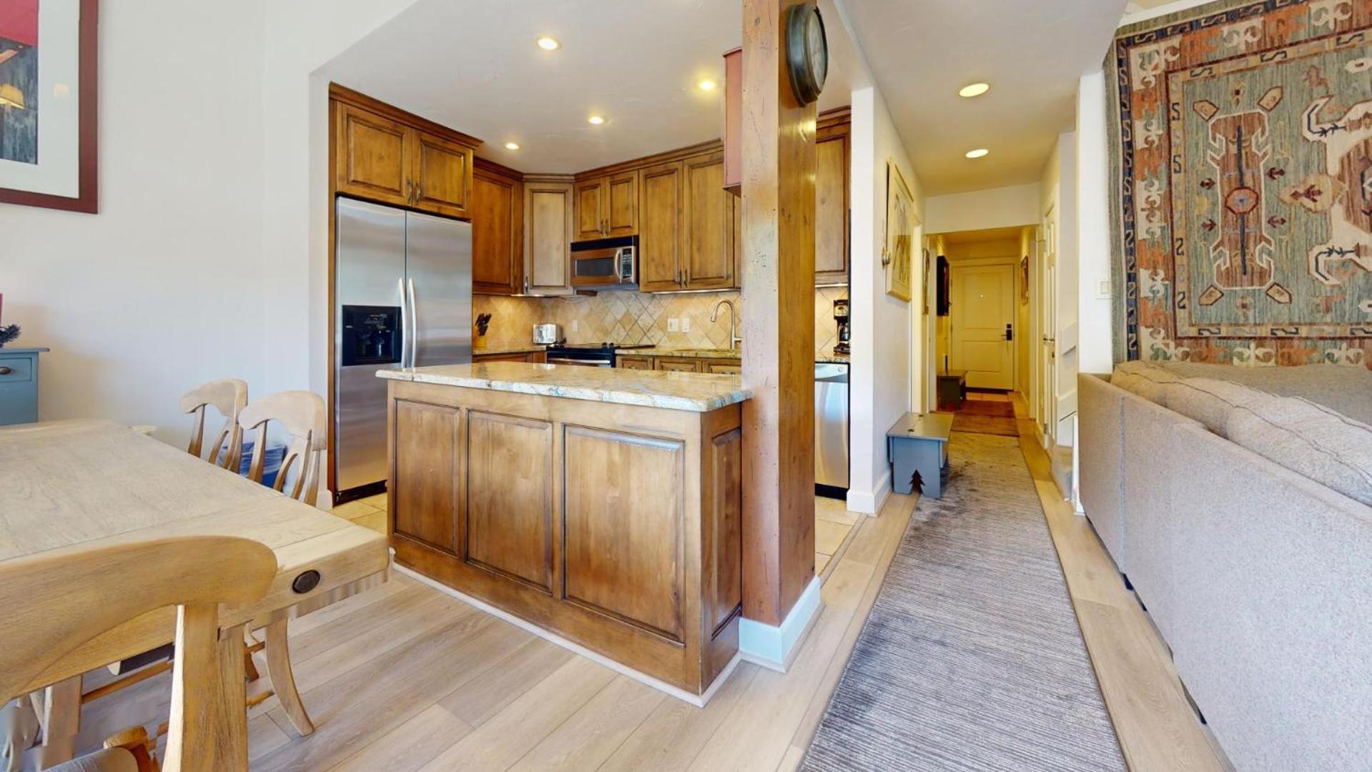 Vantage Point Vail Exterior photo