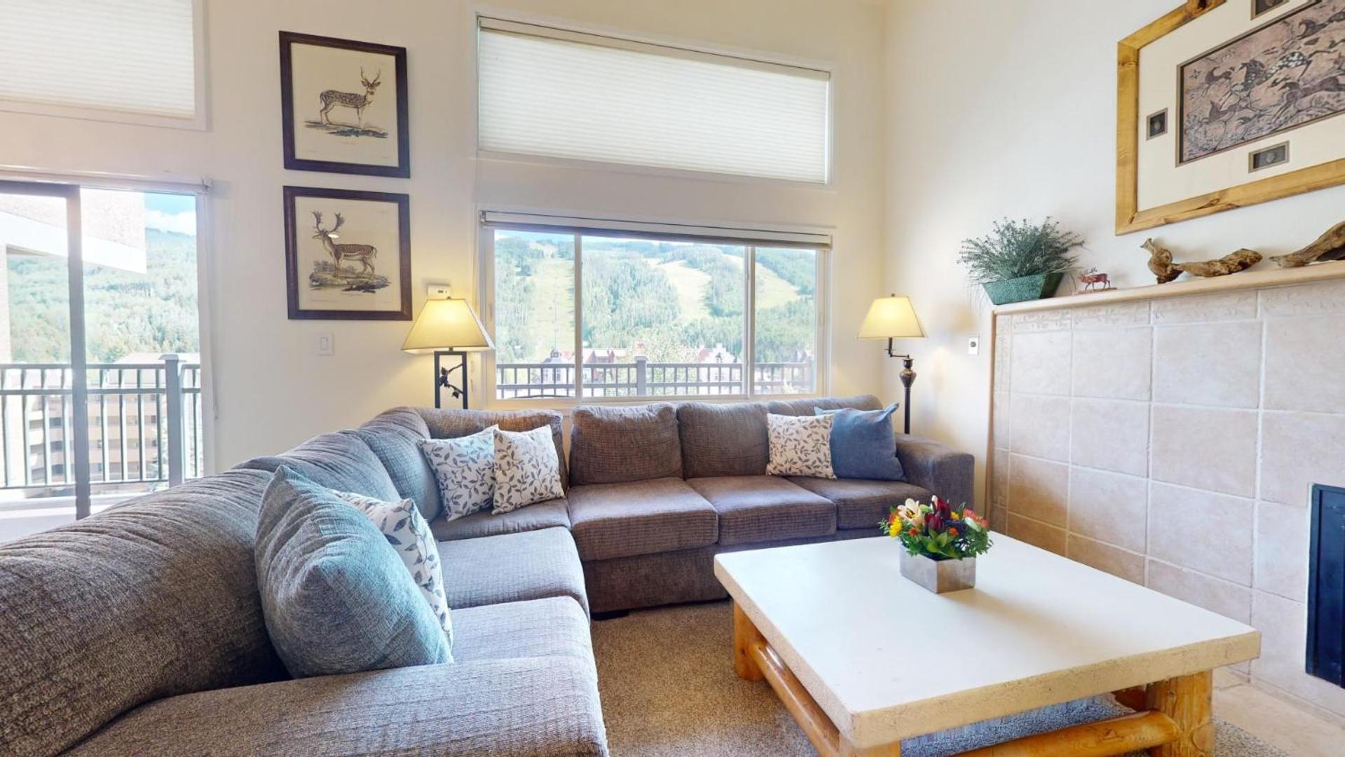 Vantage Point Vail Exterior photo