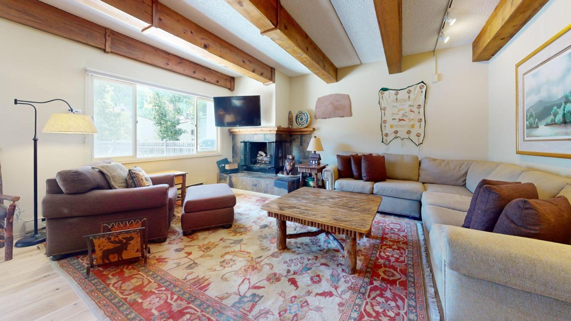 Vantage Point Vail Exterior photo