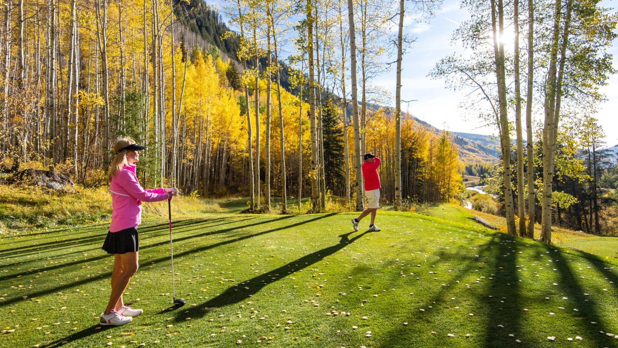 Vantage Point Vail Exterior photo
