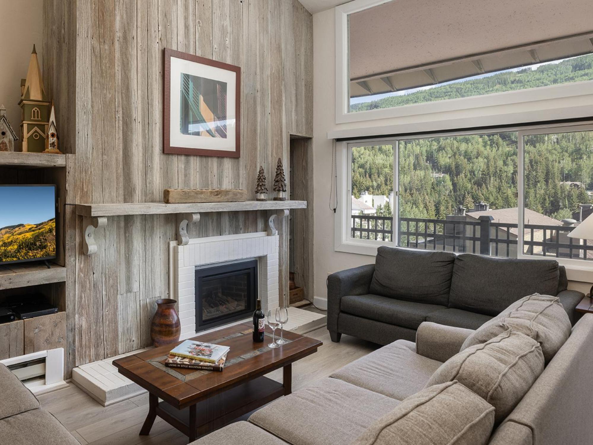 Vantage Point Vail Exterior photo