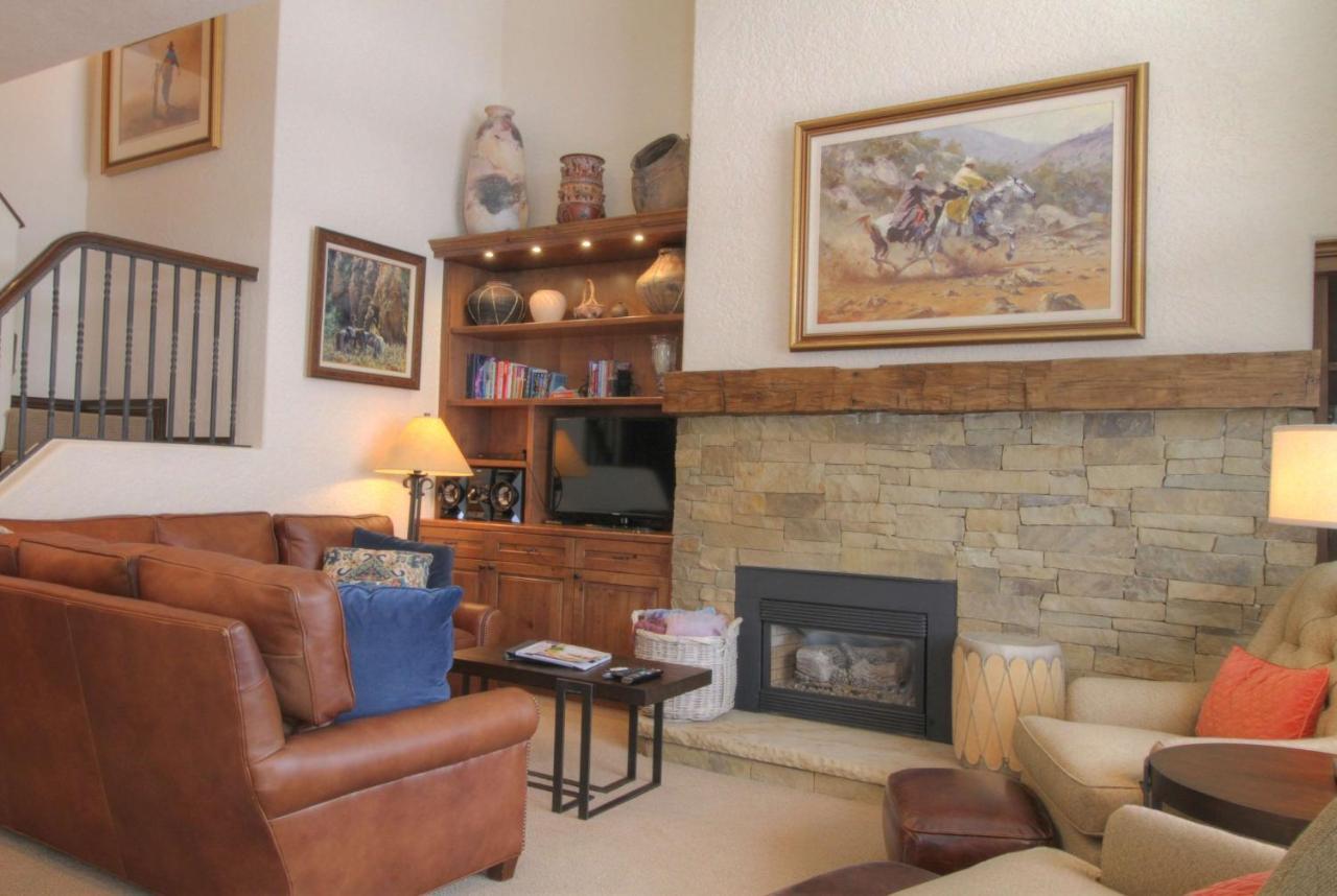 Vantage Point Vail Exterior photo