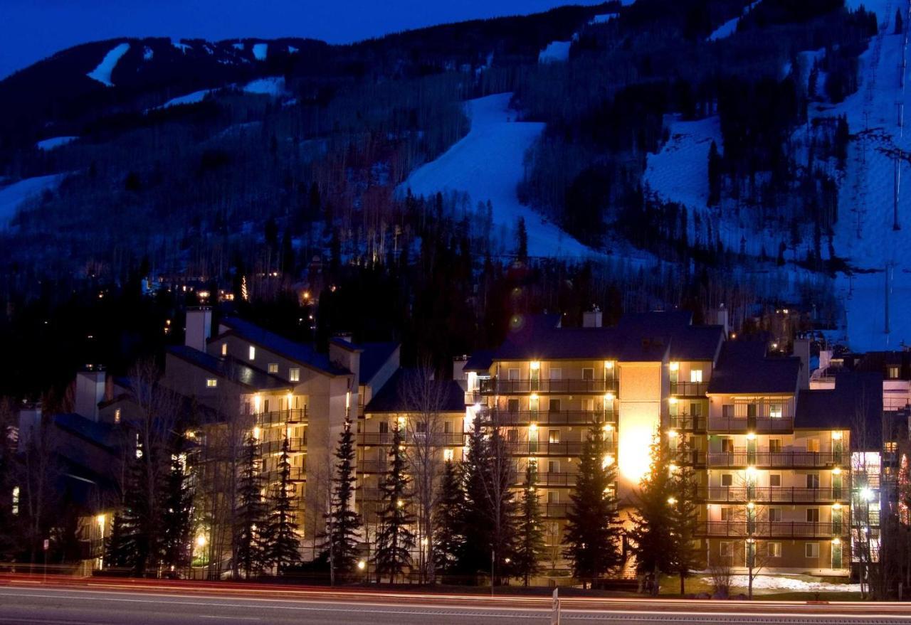 Vantage Point Vail Exterior photo